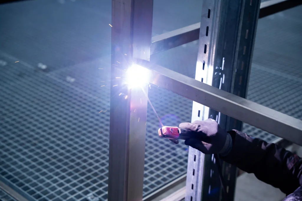 Austenitisch RVS - De Boer RVS