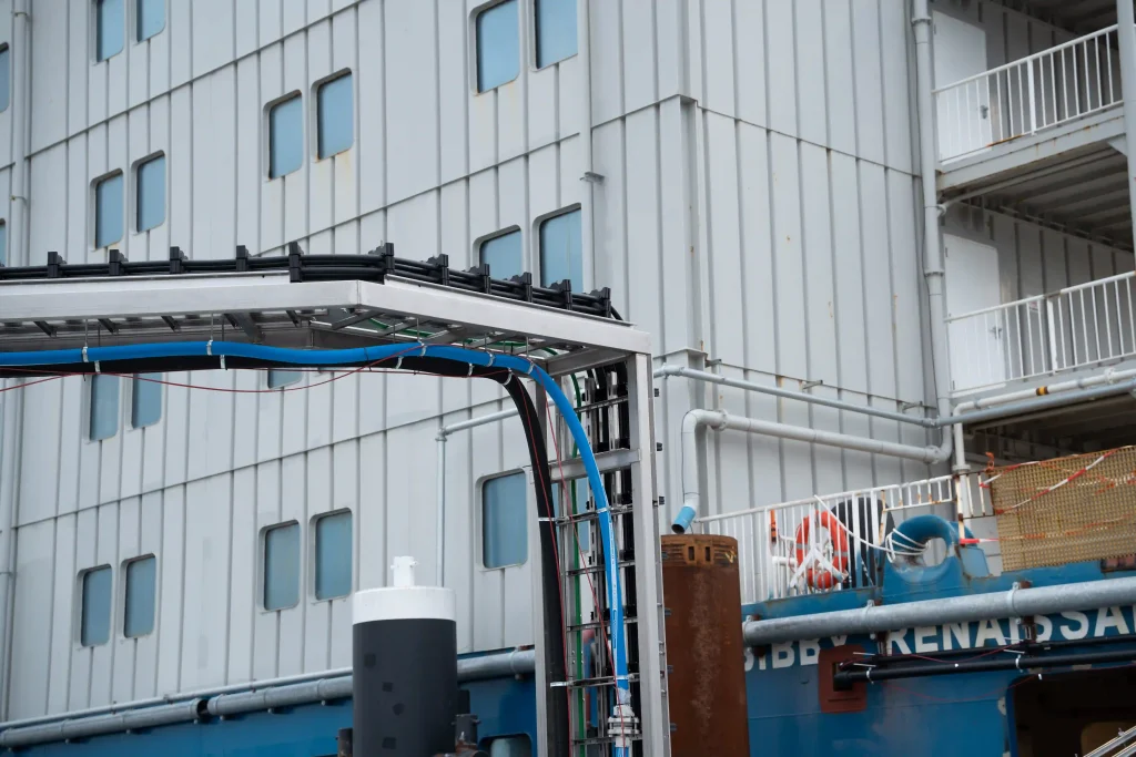 Austenitisch RVS - De Boer RVS