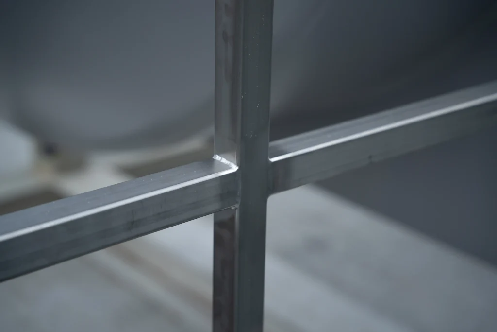 Duplex RVS - De Boer RVS