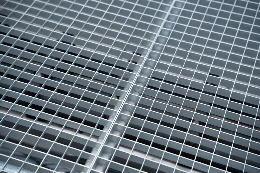 Duplex RVS - De Boer RVS