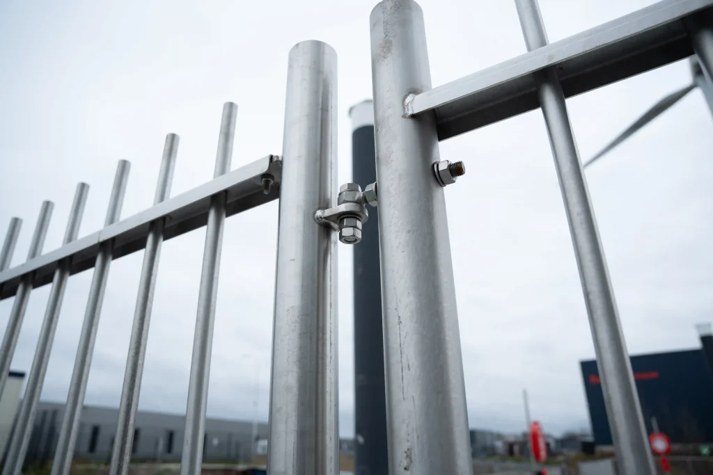 Duplex RVS - De Boer RVS