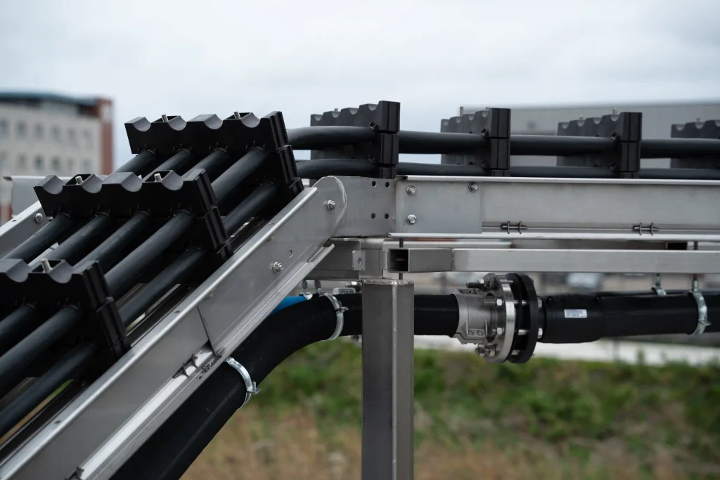 Wat is RVS? - De Boer RVS