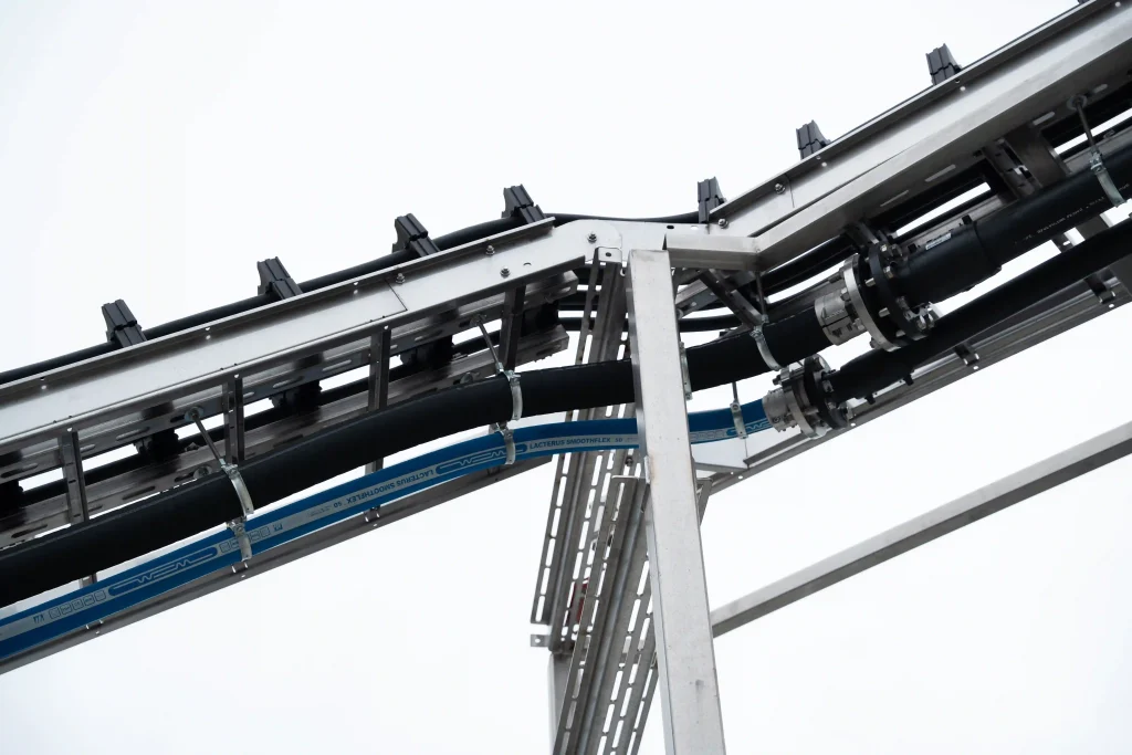 Wat is RVS? - De Boer RVS