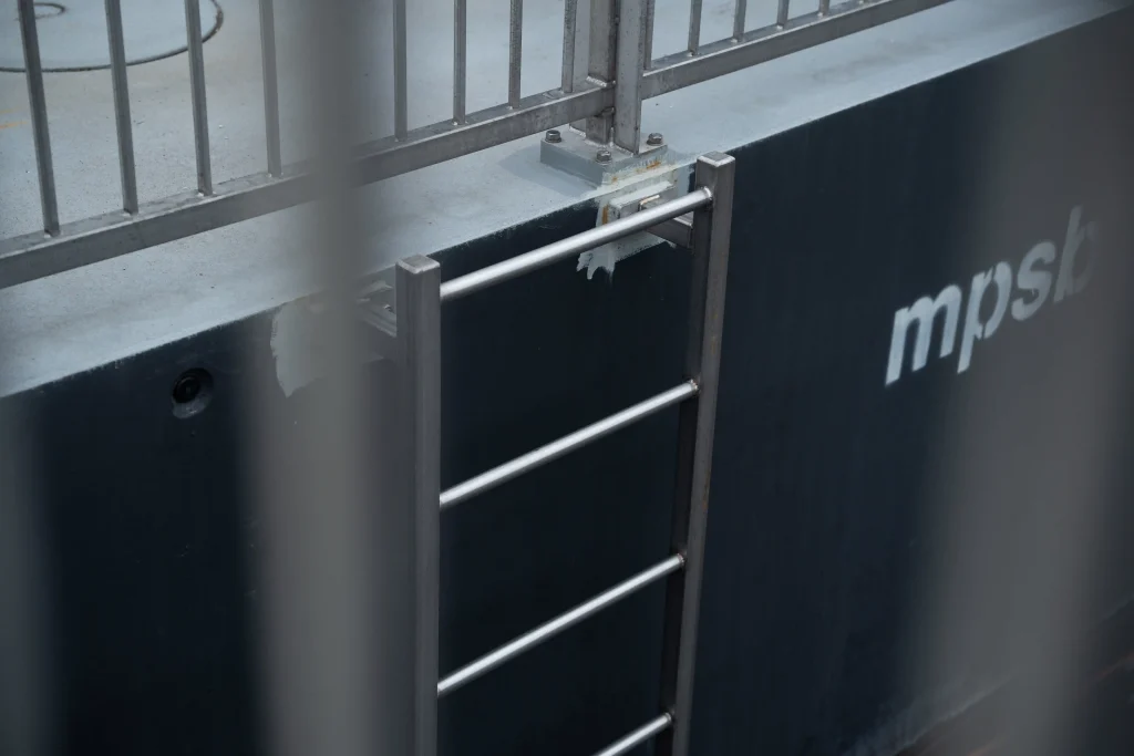 Wat is RVS? - De Boer RVS