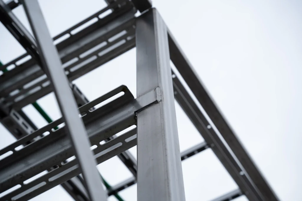 Wat is RVS? - De Boer RVS