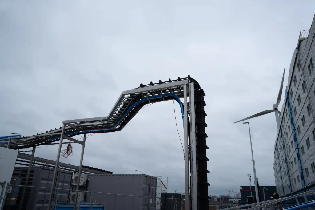 RVS op maat - De Boer RVS