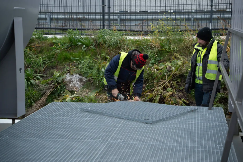 RVS op maat - De Boer RVS