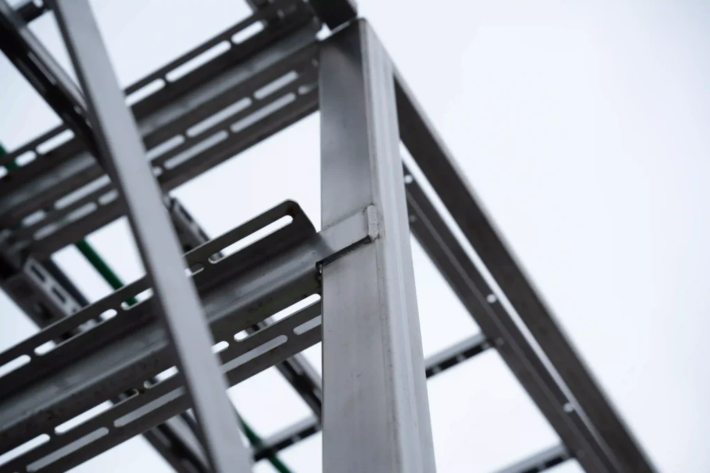 RVS op maat - De Boer RVS