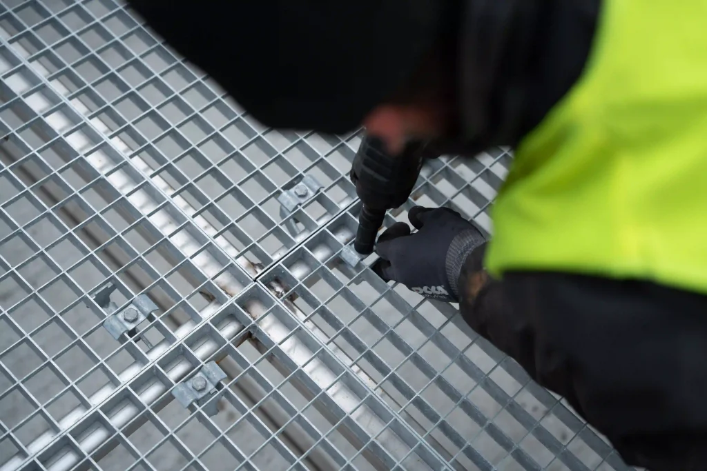 RVS op maat - De Boer RVS