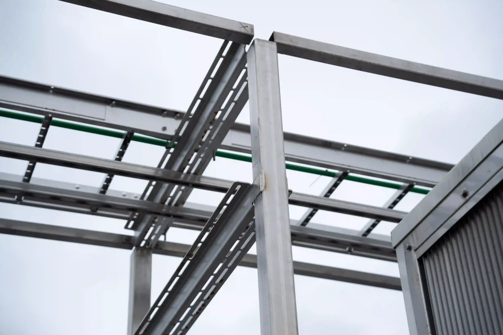 Staal op maat - De Boer RVS