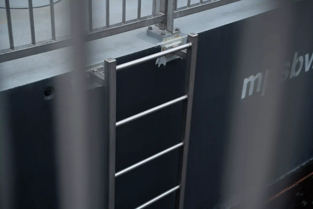 Staal op maat - De Boer RVS