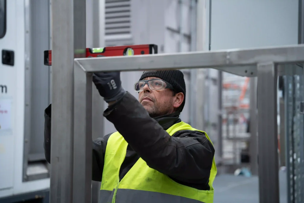 Staal vs RVS - De Boer RVS