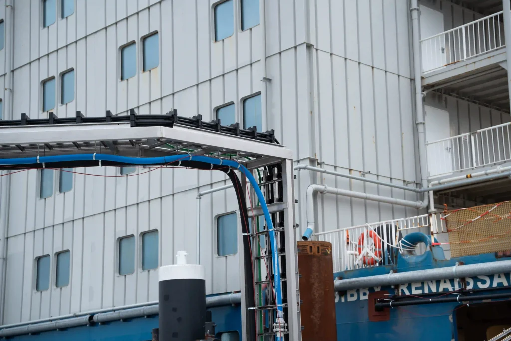 Staal vs RVS - De Boer RVS