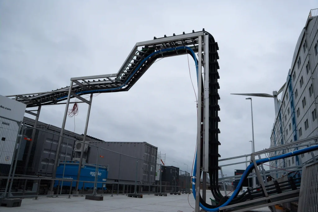 Staal vs RVS - De Boer RVS