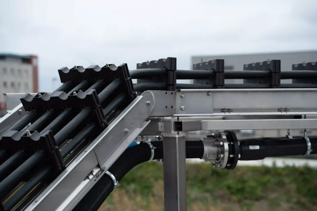 Staal vs RVS - De Boer RVS