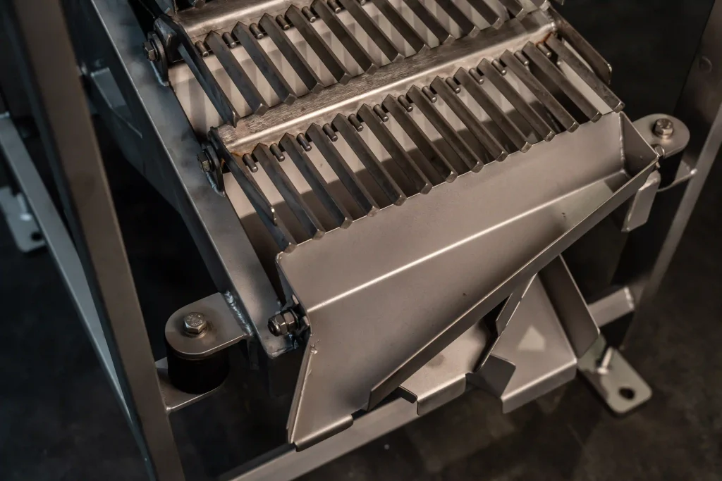 Wat is staal - De Boer RVS