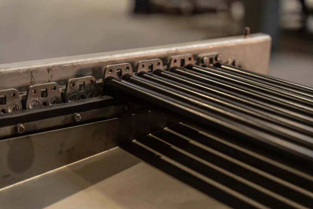 Wat is staal - De Boer RVS