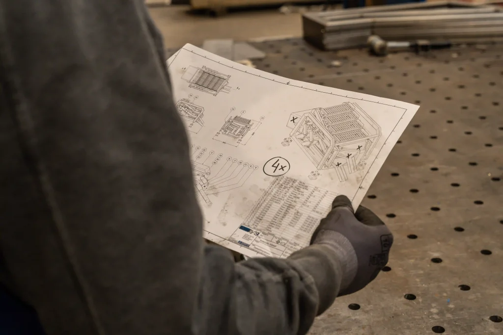 Wat is staal - De Boer RVS