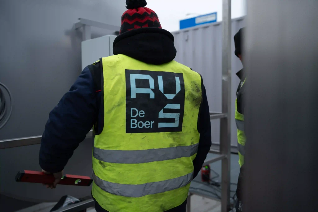 Wat is aluminium_ - De Boer RVS