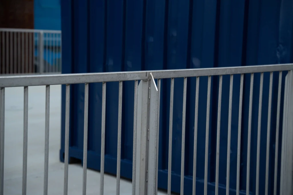 Staal lasersnijden - De Boer RVS