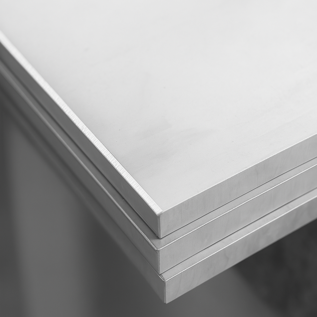 RVS lasersnijden - De Boer RVS