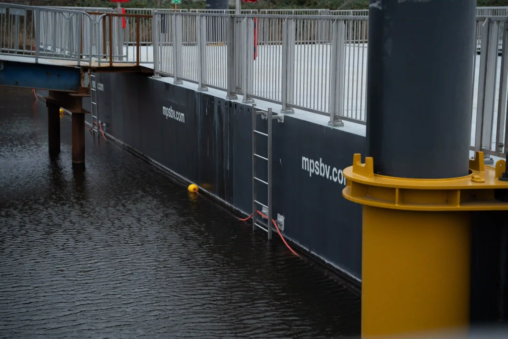 RVS lasersnijden - De Boer RVS