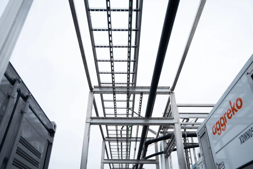 Staal lasersnijden - De Boer RVS